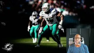 3 and Out with the Dolphins week 11 LA Raiders vs Miami Dolphins