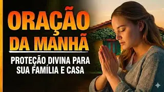 🙏 ORAÇÃO DE SEXTA-FEIRA 30/01/2026: Entregue o Dia e Prepare-se para o MILAGRE