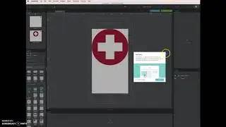iPhone App Design in JustInMind Tutorial