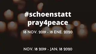 #schoenstattpray4peace