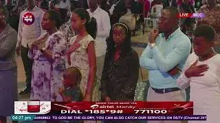 Sunday Services - Robert Kayanja Ministries
