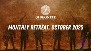 The Gideonite Commission | October 2025 | The Two Sides of Adoption