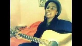 There's A Man That Can Turn On The Light - acoustic