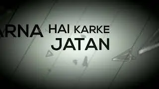 Raftaar proud whatsapp status