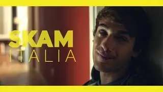 Roses (SKAM Italia UNUSED Soundtrack) by Pascal Bideau