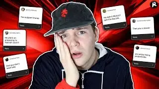 Addressing the Assumptions & Rumors About Me