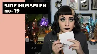 2021 In Review // SIDE HUSSELEN no.19