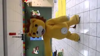 Kon dancing Kimutaka no amawari II