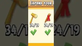 Look at my land expansion