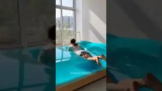 China&rsquo;s Most Expensive Jelly Bed #babifreitas