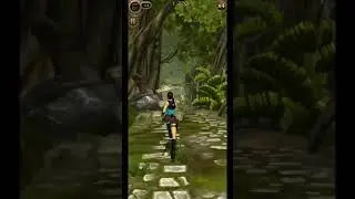 Lora Craft New Update Relic Run Android iOS gameplay All Levels