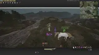 BDO hidden quickslot guide