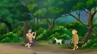 Jadui Bansuri Ki Kahani &ndash; Magic Flute Adventure!&rdquo;