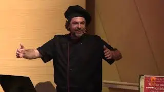 El concierto de la Unión Musical La Artística 'Receta para una Navidad (des)perfecta'