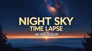 Ultimate 4K Space Exploration | Galaxies, Planets & Cosmic Wonders