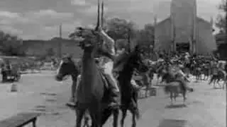 Viva Zapata! (1952) Trailer