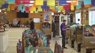 Mexican restaurant helping those needing food assistance through Chihuahuan flavor