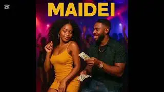 Sir Tony _ Maidei ( Official Audio) 102k . views 4 hours ago