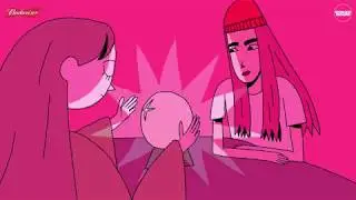 Boiler Room X Budweiser: My Way | TOKiMONSTA