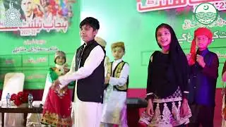 Event Coverage for Punjab Council of the Arts Sahiwal by Rapid Reacher