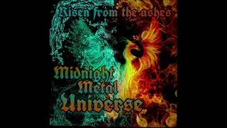 Midnight Metal Universe 2024 Theme Track