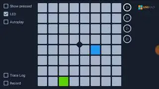 How to play Spectre on mobile launchpad.