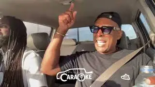 Caribbean Caraoke Season 2 - Shal Marshall