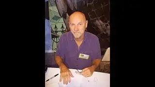 Jim Starlin is not the Creator of Adam Warlock [Fenrir Moon] Part 2