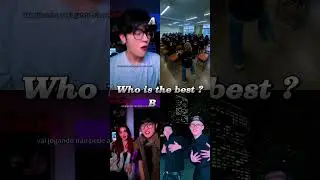Who is the best no batid&acirc;o #shots #nobatidao #duet #music