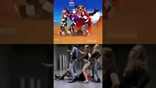 Boombayah | Just Dance 2022