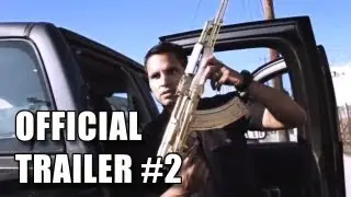 End of Watch Official Trailer #2 (2012)