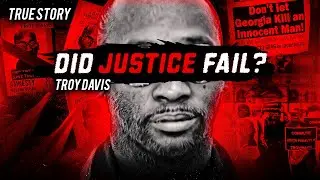 Troy Davis: Did Georgia Execute an INNOCENT MAN?
