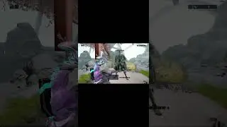 BURUAN event nya disikat #warframe #duviri  #shortsvideo #shorts #short #shortvideo