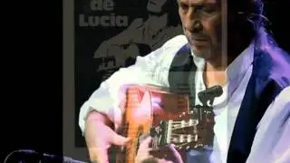 Paco de Lucía - Recuerdos (Farruca)