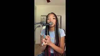 Makhyli - everything i wanted (Billie Eilish) - cover