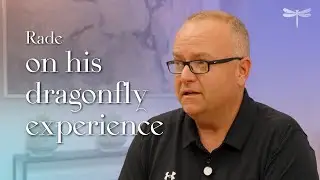 CEO's Full-Body Scan Experience | Dragonfly Scan Texas
