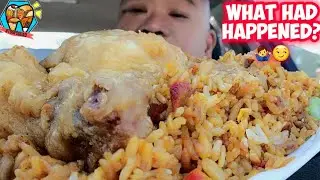 George's Chinese Deli || It's Just Not The Same 😫
