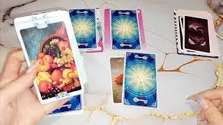 TI PENSA TANTISSIMO❤️QUALCUNO É INFLUENZATO DAL TUO COMPORTAMENTO #tarot #tarocchinterattivi 