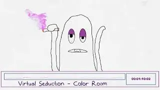 Akez (Virtual Seduction) - Color Room