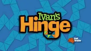 Where fun and brilliance converge! Ivan's Hinge (2017)