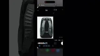 Nike elite varsity #NikeEliteVarsity #Nike #Subscribe #YouTubeShorts #back to school backpack