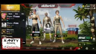 Sanity Squad Gaming
