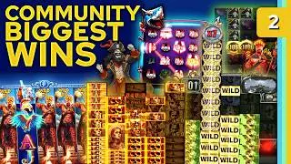 Your Biggest Slot Wins &ndash; #2 / 2026