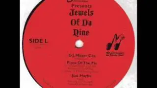 Chris Styles Feat Six Pack - Piece Of The Pie