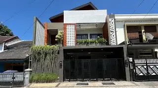 DIJUAL Rumah Mewah 3 Lantai Spek Berkualitas di Maguwoharjo Yogyakarta @rumahdijualjogjakarta3015