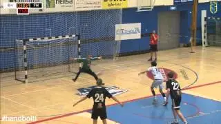 ÍBV - FH 3. fl. KK Úrslit