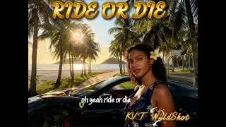 RIDE OR DIE [ Island Pop / Afrobeat / Reggae Fusion] Dj WildShot