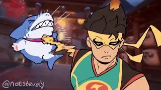 Iron Fist Season 6 buffs feel like