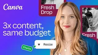 How to scale content production 3x without extra costs | Marketing workflow demo