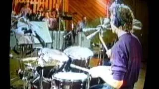 Burning For Buddy - Neil Peart On Bill Bruford (Part Two)